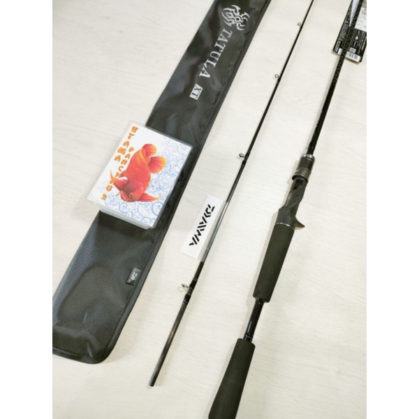 JORAN BC DAIWA TATULA XT
