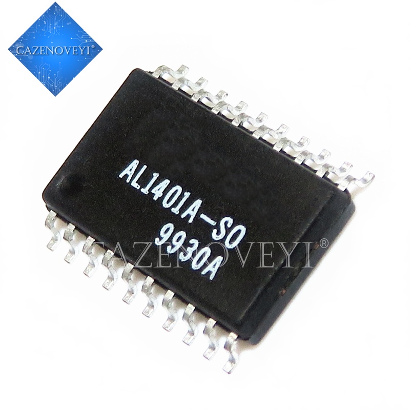 2pcs Ic Al1401A-So Al1402-So Al1402 Al1401 Sop-24