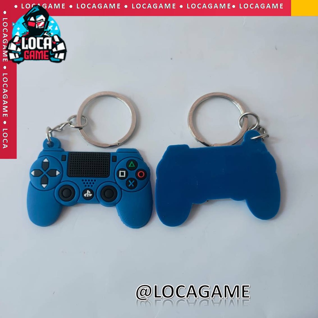 GANTUNGAN KUNCI STICK PS4