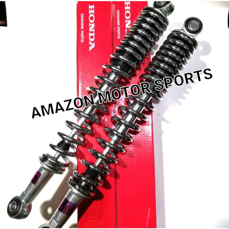 shockbreaker belakang supra supra x 110 supra lama KEV