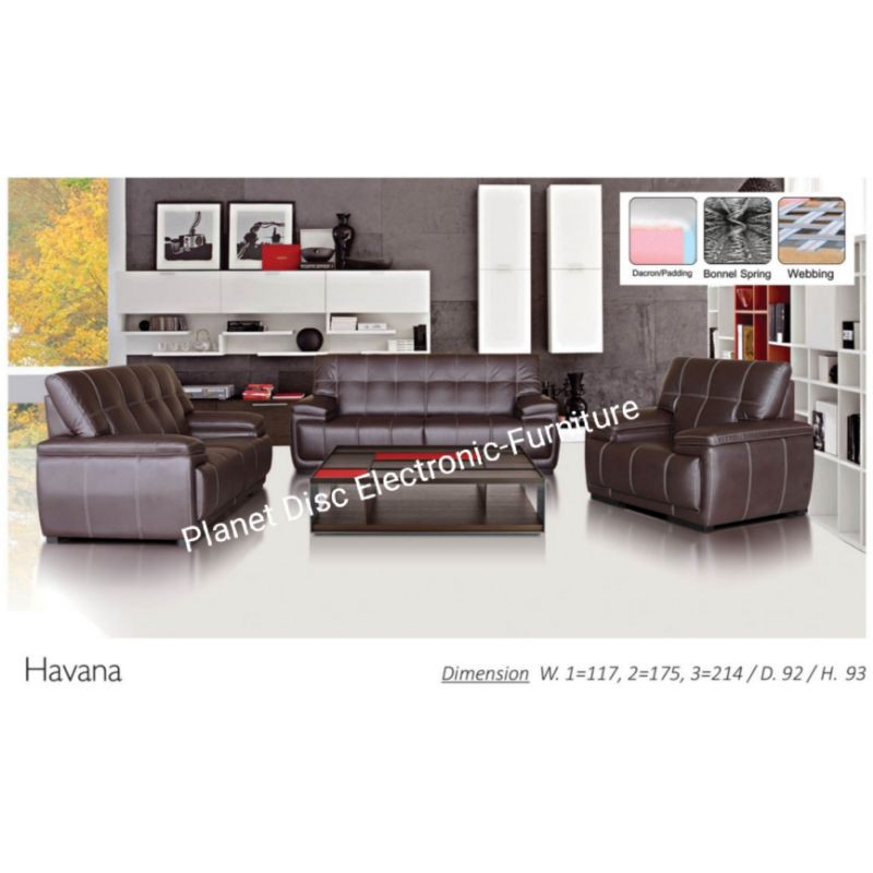 Sofa Tamu MODIS 3-2-1  Kursi Tamu  Living Room chair Promo Murah