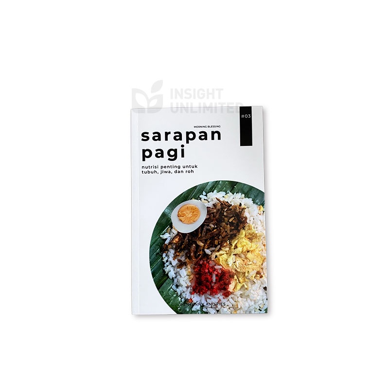 Sarapan Pagi Vol. 3 - Ps. Hanny Andries (IND)