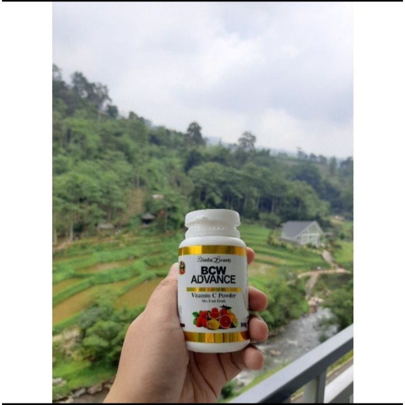 BCW ADVANCE BOOSTER C