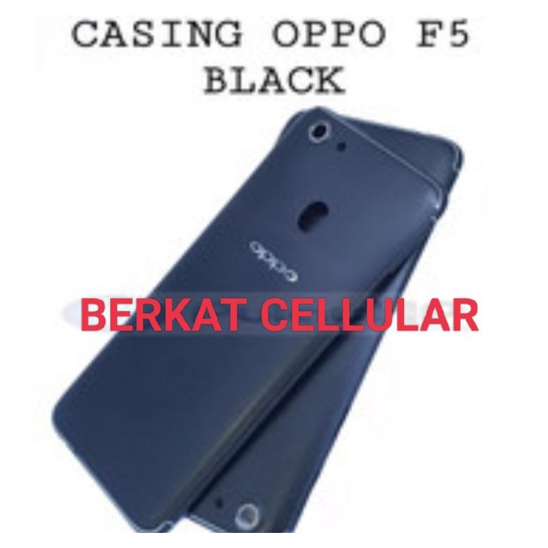 BACKDOOR OPPO F5/TUTUP BELAKANG OPPO F5