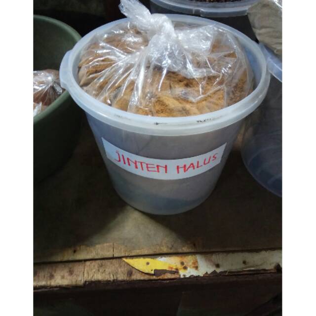 

cumin powder jinten bubuk / halus / giling netto 250gr