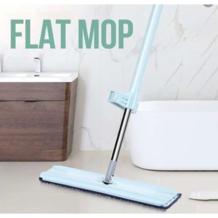 PRACTICAL FLOOR MOP - ALAT PEL LANTAI SERBAGUNA