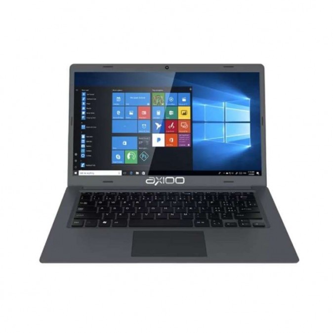 AXIOO SLIMBOOK 13 S1 N4020 6GB 256SSD W10PRO 13.3QHD 2.5K