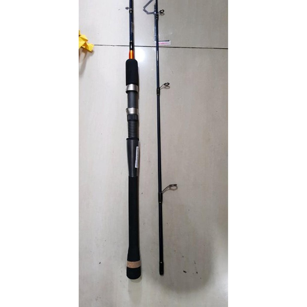 joran loomis alpha 165