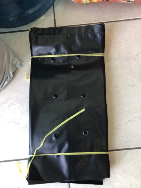 Polibag Tanaman Tebal Per Kg