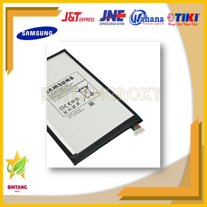 BATRE BATERAI SAMSUNG T311 BATTRAY TAB 3 8.0" SM-T310