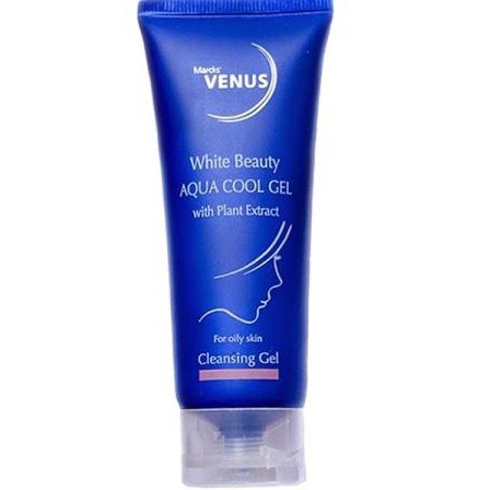 Marcks Venus White Beauty Aqua Cool 100ml