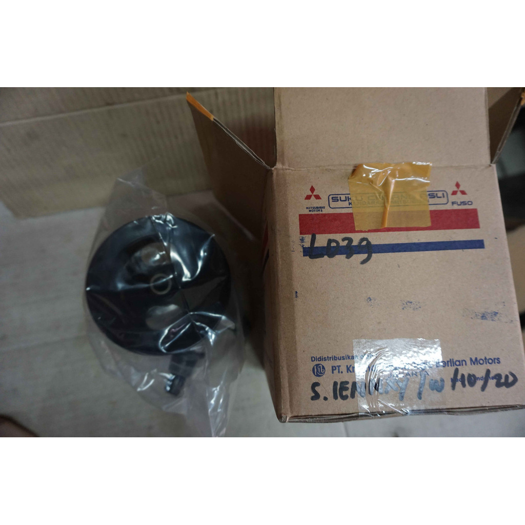 Pompa Pump Power Steering Assy Mitsubishi Kuda