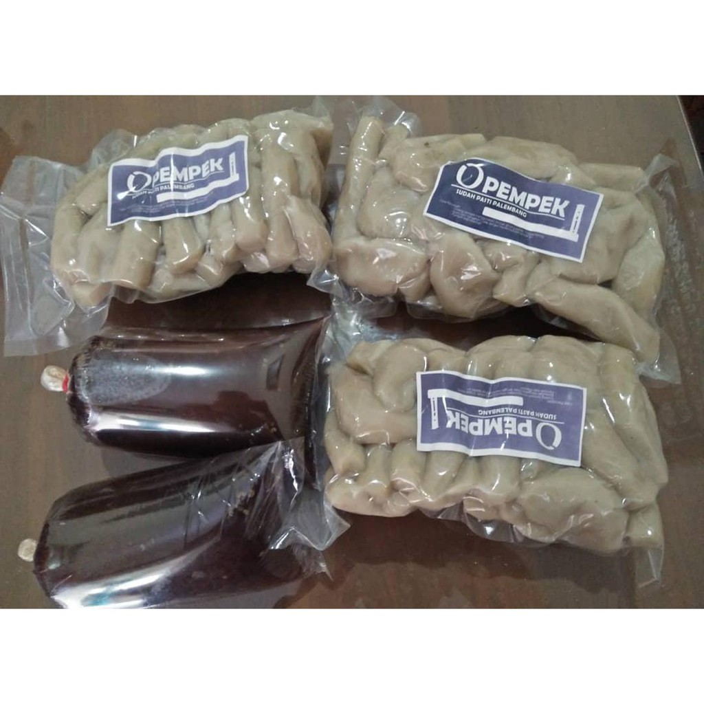 

Opempek Kecil isi 30 pcs/Pack