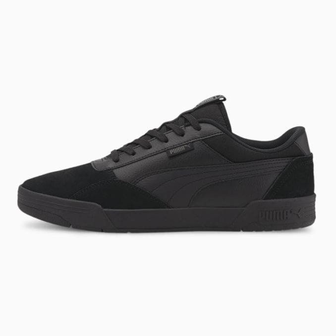 adidas human black