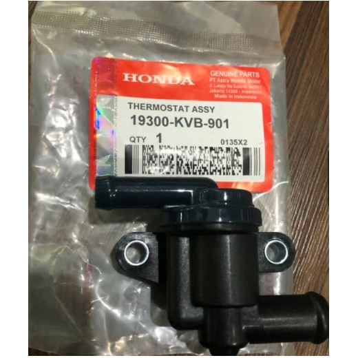 Thermostat Assy Radiator Honda Vario Lama 110 Vario Techno Karbu KVB