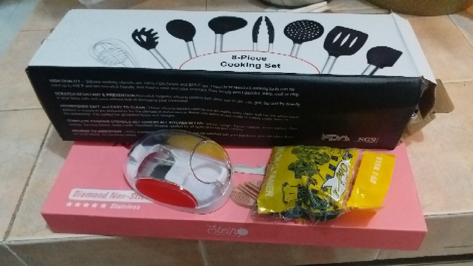 Qq Corn Peeler