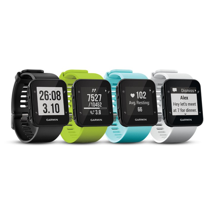 jual garmin forerunner 35