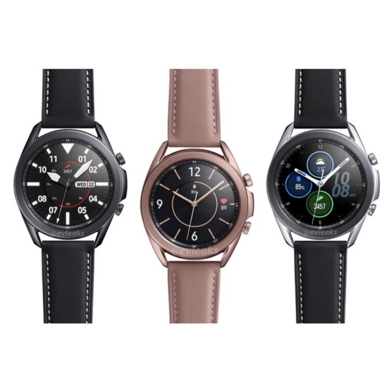Samsung Galaxy Watch 3 45mm Watch 3 BNIB