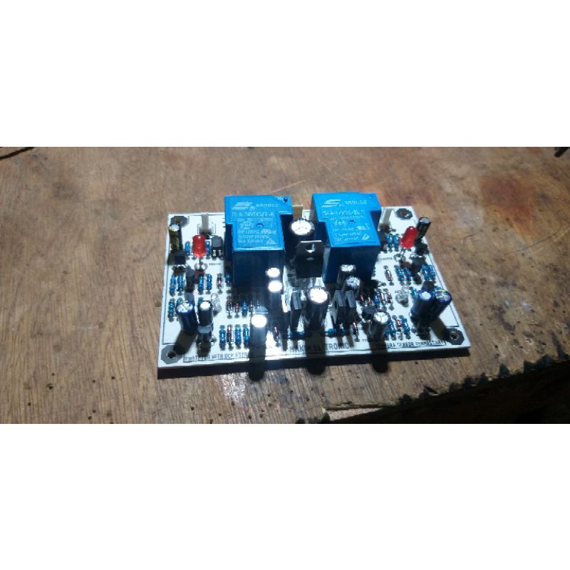 KIT PROTEKTOR SPICER #SPICER PROTEKTOR 3 PENGAMAN TERBAIK