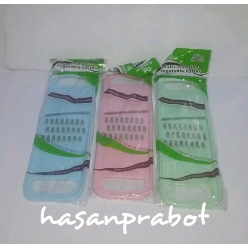 Parutan kentang mustofa