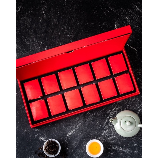 

chinesetea / Tea Ye Sheng Hong Cha Premium A031