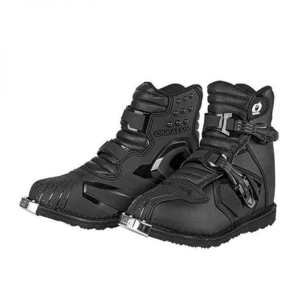 oneal mx shorty boots