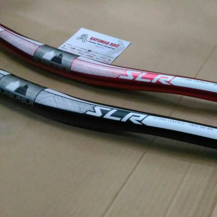 Handlebar MTB SLR 800mm 31 8 OS