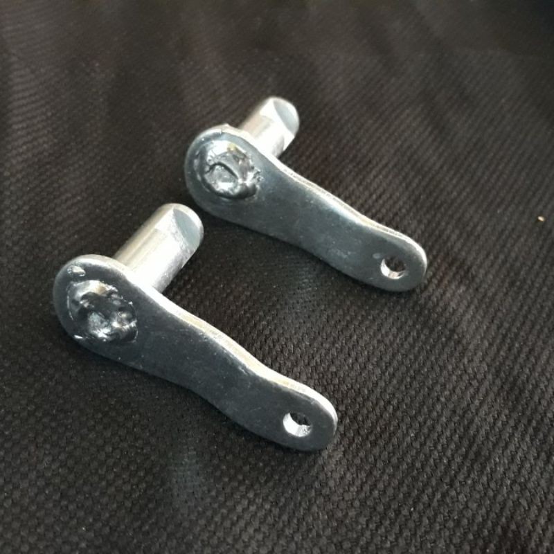 [VESPA] TUAS REM DEPAN VESPA SUPER TAHUN TUA