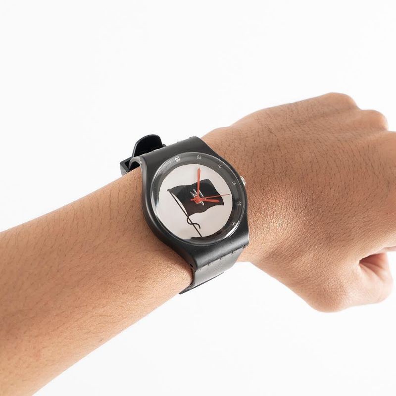new jam tangan maternal disaster PW 19 acc