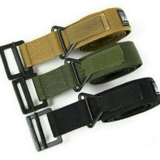 SABUK BLACKHAWK / TACTICAL BELT