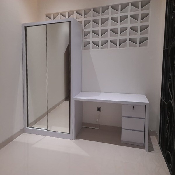 Lemari Pakaian Meja Tulis Virenze Jateng Semarang Solo Salatiga Sragen Jatim Madiun Ngawi Yogya