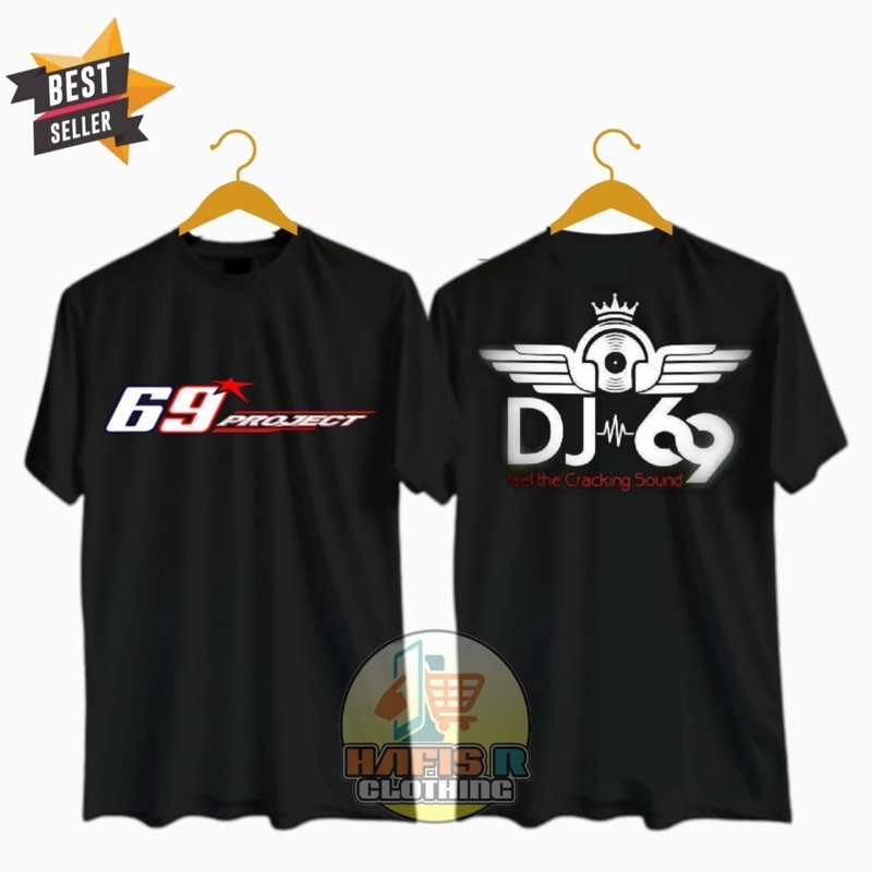 NEW KAOS 69 PROJECT TERBARU