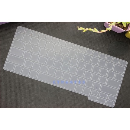 Film Pelindung Keyboard Laptop Dell Latitude E7370 E5280 E7280 (Tanpa Tiang)