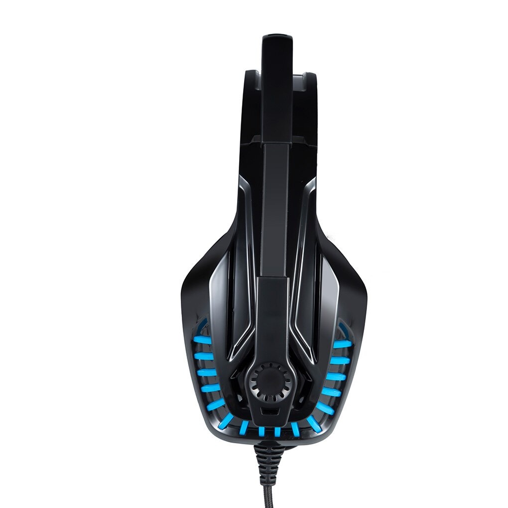 Headphone Gaming mic LED Headset Gaming LED +Mic earphone gaming headphone headset