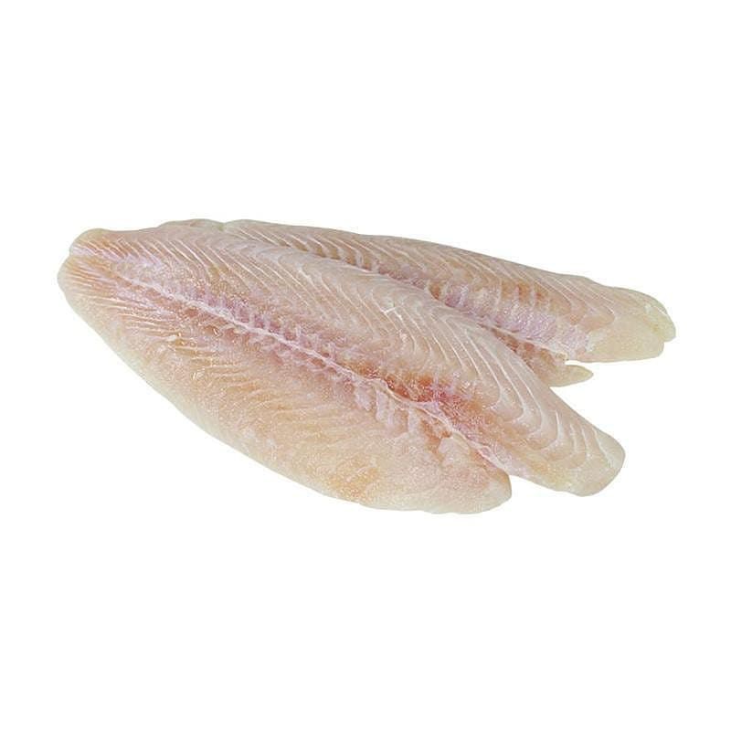 Ikan Dorry fillet Premium 1kg isi 3 jumbo / Dori Fillet