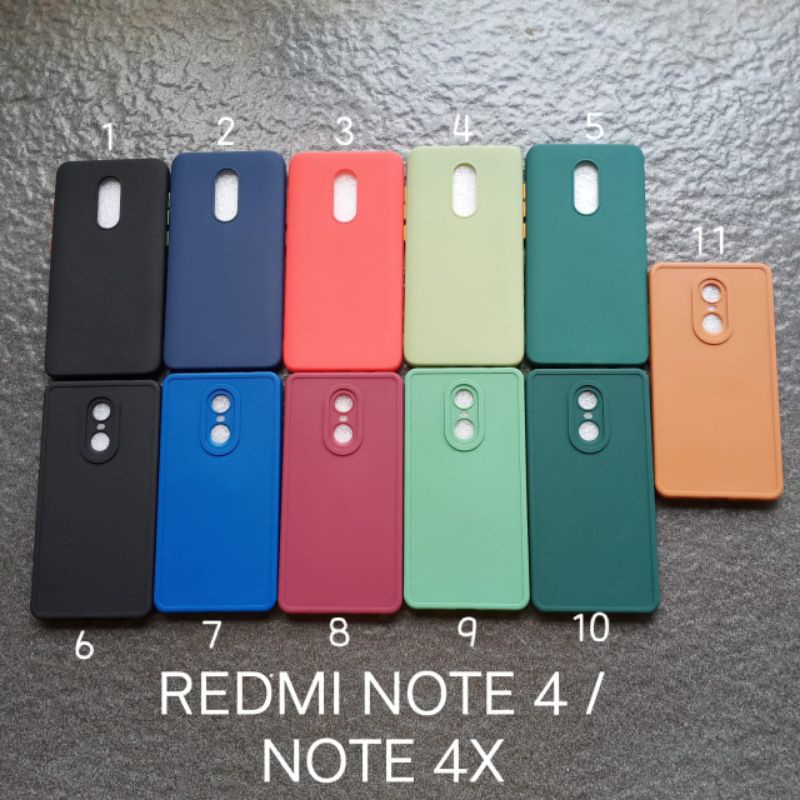 Case Xiaomi redmi 8 8A 8A PRO . Redmi 7 . Redmi 7A . Redmi Go . Redmi Note 4 / Redmi Note 4X . Redmi Note 8 . Redmi Note 8 PRO soft softcase softshell silikon cover casing kesing housing