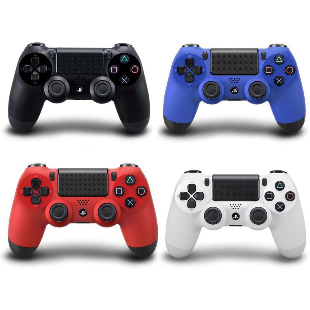 official sony ps4 controller