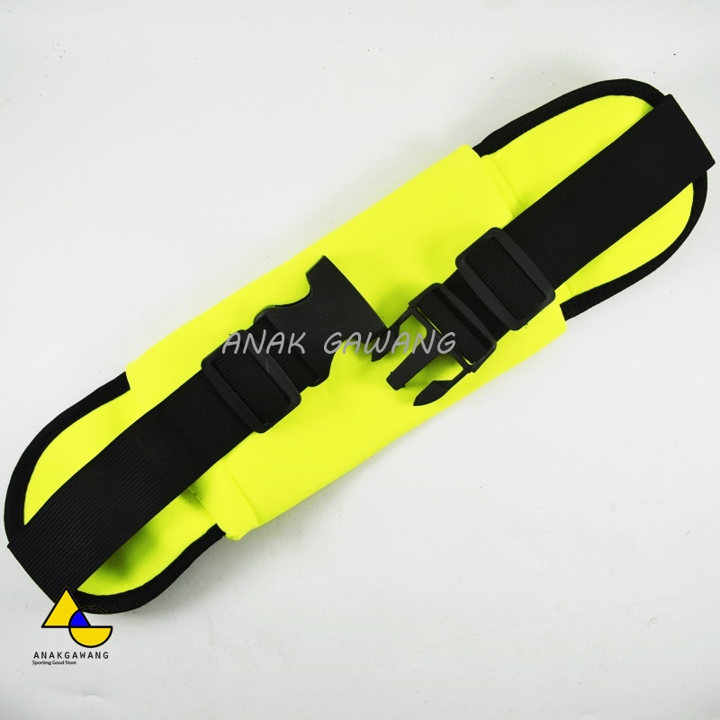 Tas Gymsak Running Tas Olahraga Anakgawang