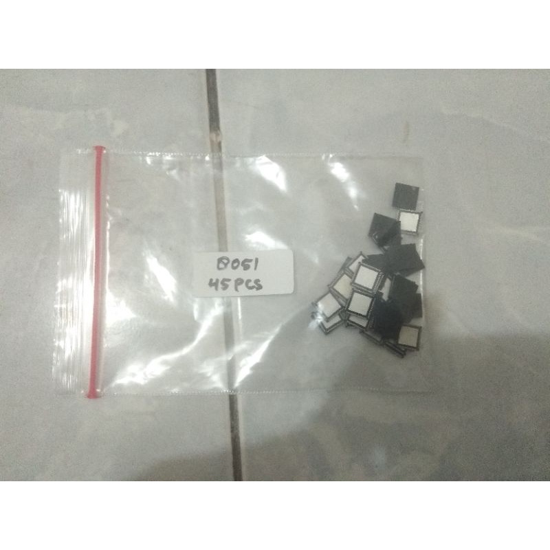 Chipset 8051 ORI H265 HEVC