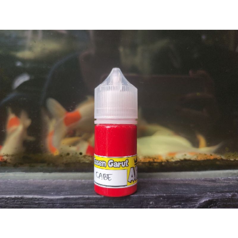 ESSEN GARUT ARS / CABE