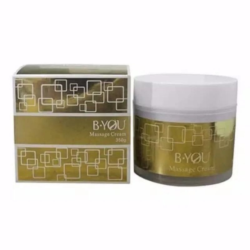 BYOU CREAM DETOX PENCERAH WAJAH / CREAM DETOX BYOU ULTRASOUND