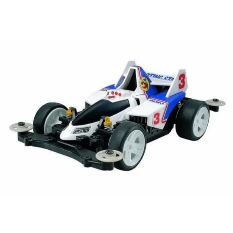 TAMIYA 18630 DASH 3 SHOOTING STAR (MS CHASSIS)