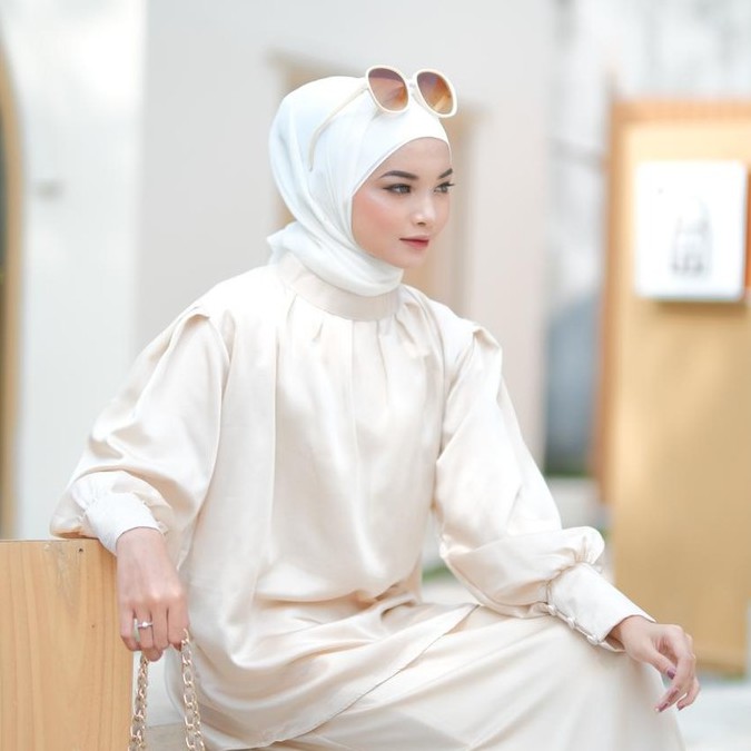 Nadiraa Hijab Vashi Set-6