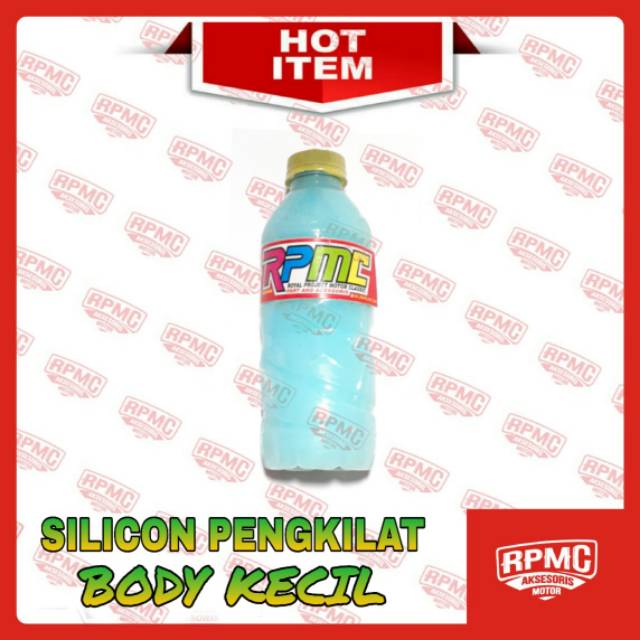 PENGKILAT BODI MOTOR MOBIL KIT BAN DAN BODY UKURAN KECIL DAN BESAR