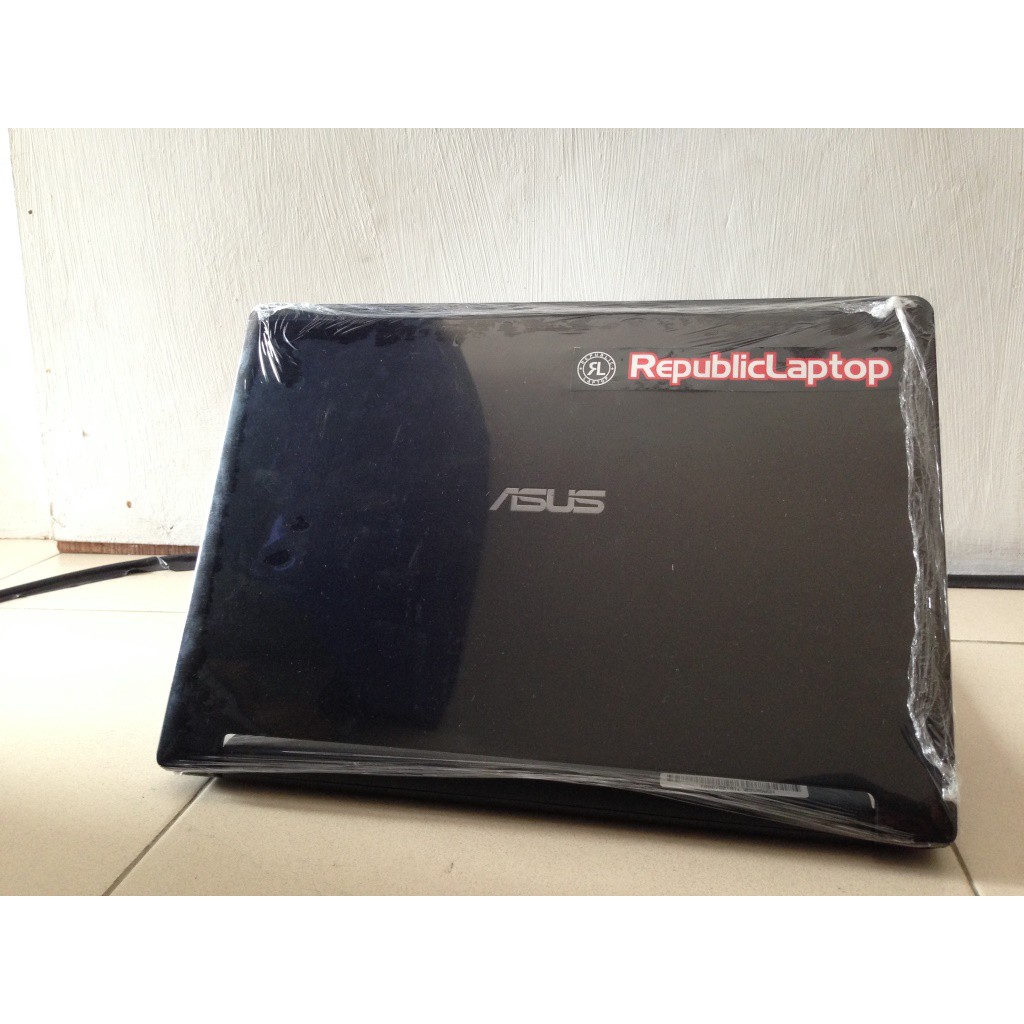 Laptop Gaming Asus K46CM/ Core i3 - 32i7u / Nvidia Geforce GT635M 2GB