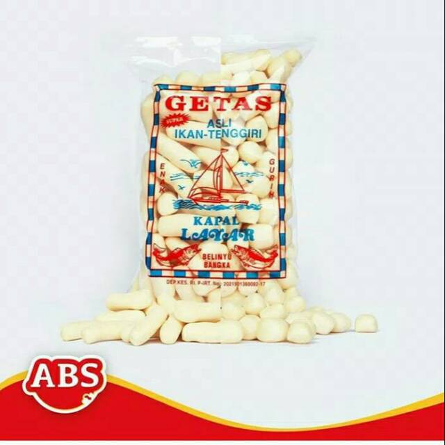 

GETAS CAP KAPAL LAYAR : BULAT ATAU PANJANG
