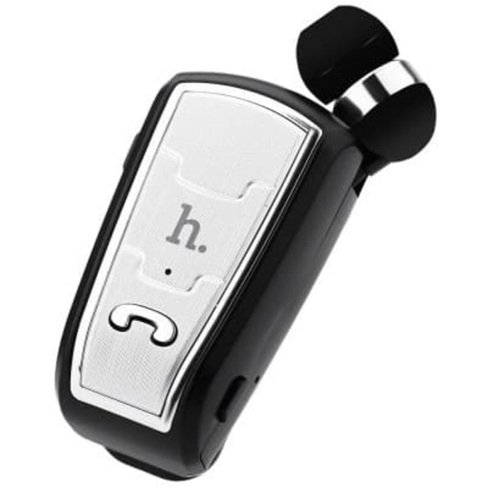 HOCO Clip-on Bluetooth Headset Earphone - E4