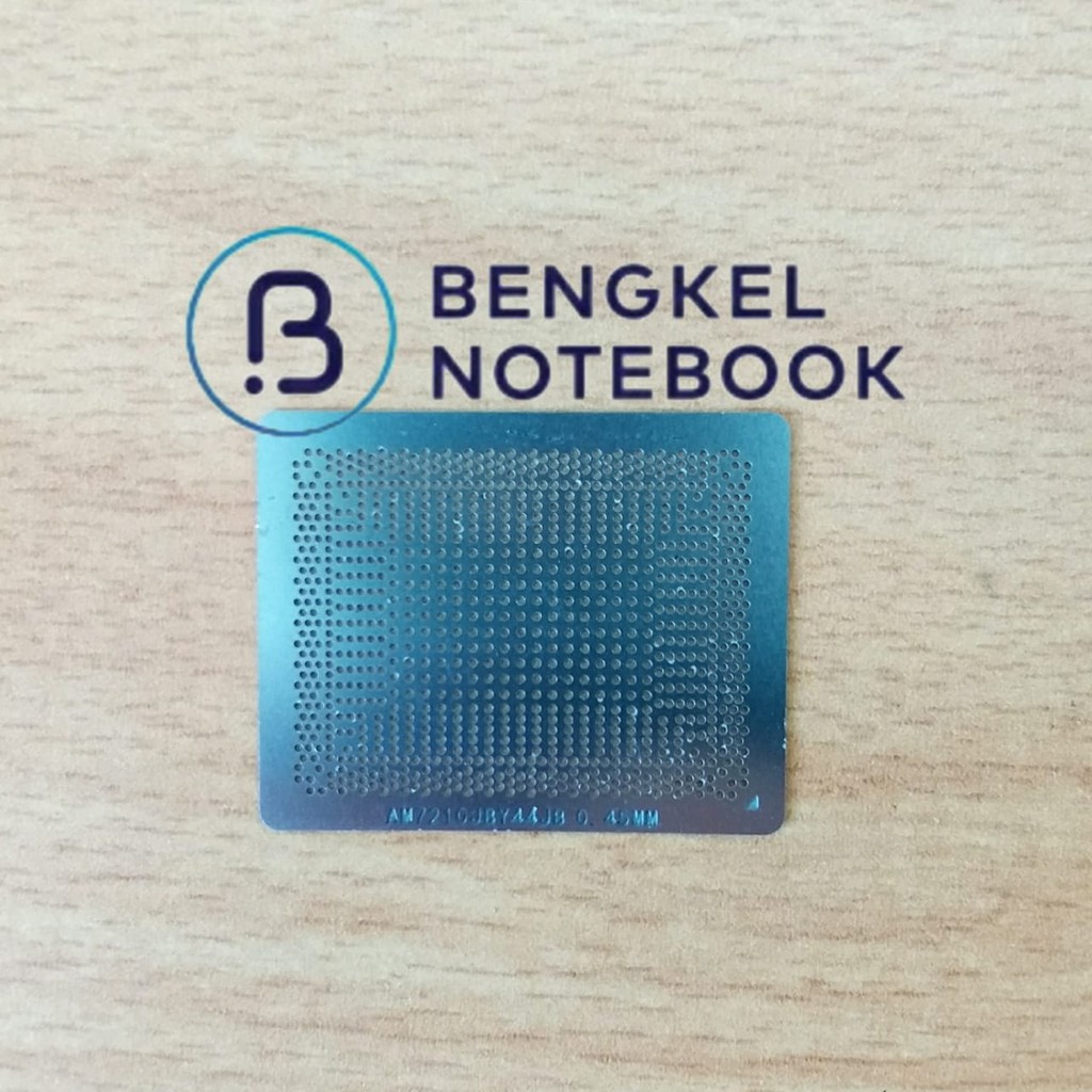 Cetakan Stencil AM7210JBY44JB AM7310JBY44JB AM7410JBY44JB AM870PAAY43KA EM7010JCY23JB EM7110JBY44JB