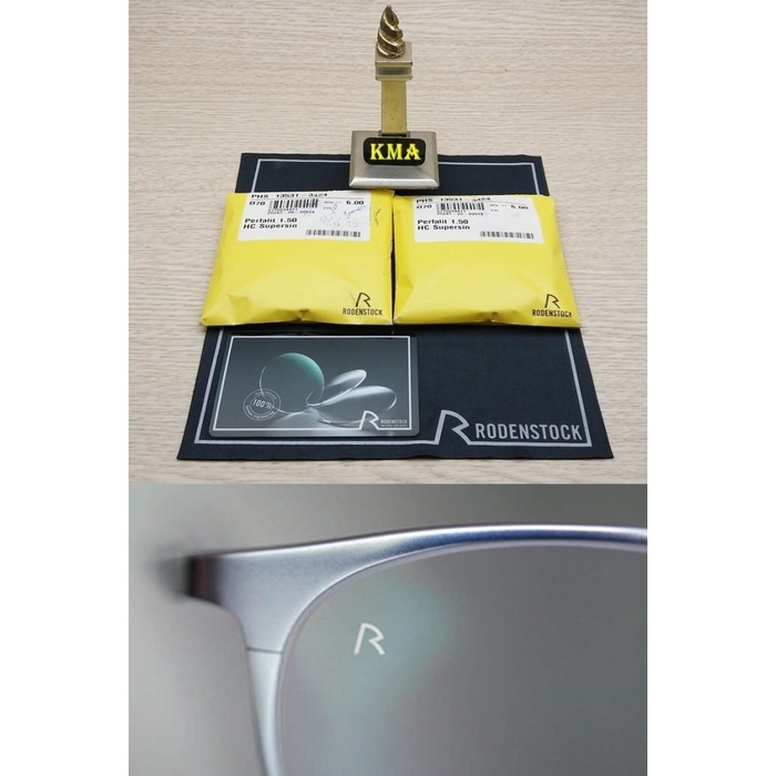 Lensa RODENSTOCK PERFALIT HC SUPERSIN ORIGINAL lensa minus rodenstock