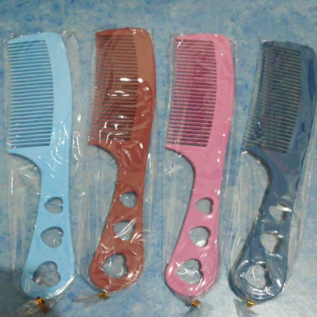 SISIR WARNA WARNI ukuran besar